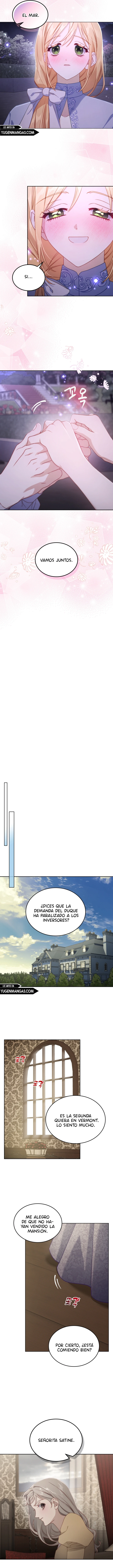 Biblioteca A La Luz De La Luna Capítulo 38 - Page 10