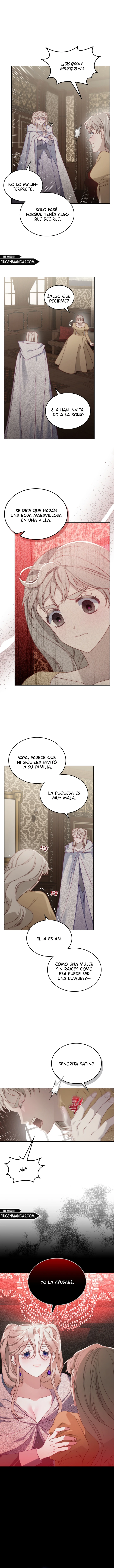 Biblioteca A La Luz De La Luna Capítulo 38 - Page 11