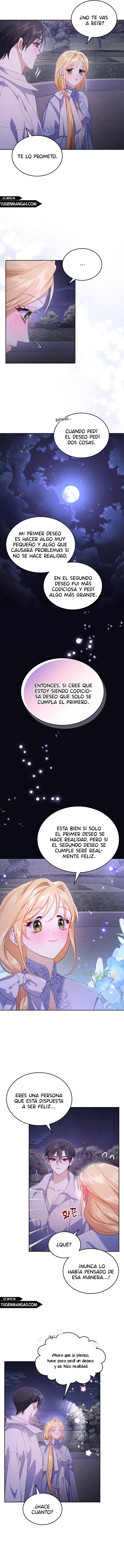 Biblioteca A La Luz De La Luna Capítulo 38 - Page 7
