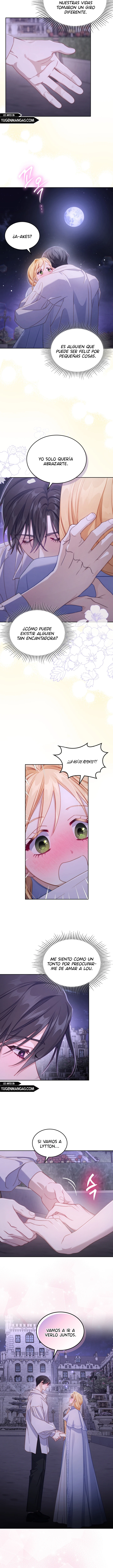 Biblioteca A La Luz De La Luna Capítulo 38 - Page 9
