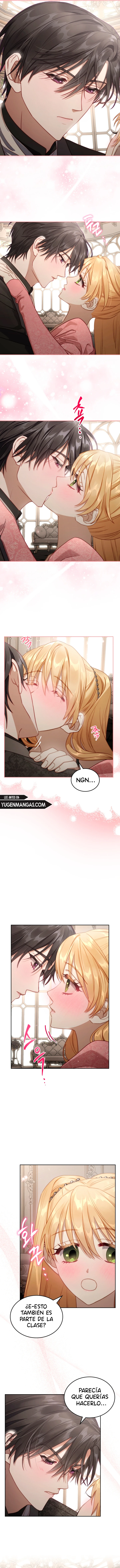 Biblioteca A La Luz De La Luna Capítulo 39 - Page 11