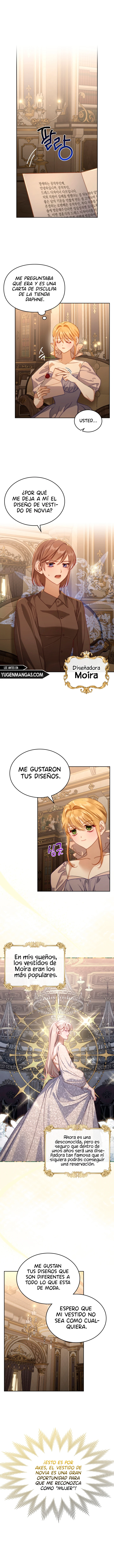 Biblioteca A La Luz De La Luna Capítulo 39 - Page 3