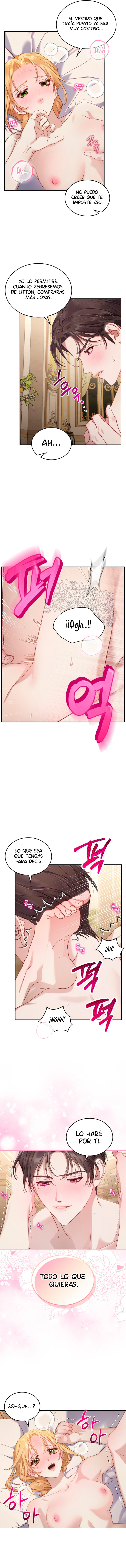 Biblioteca A La Luz De La Luna Capítulo 43 - Page 4