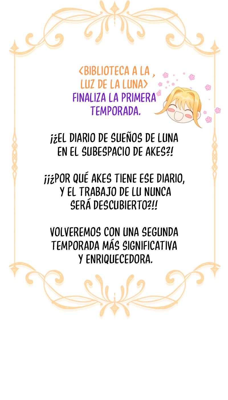 Biblioteca A La Luz De La Luna Capítulo 44 - Page 11