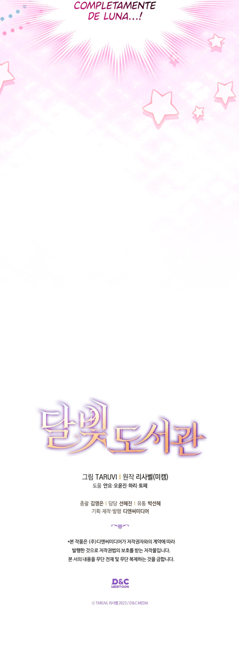 Biblioteca A La Luz De La Luna Capítulo 51 - Page 11