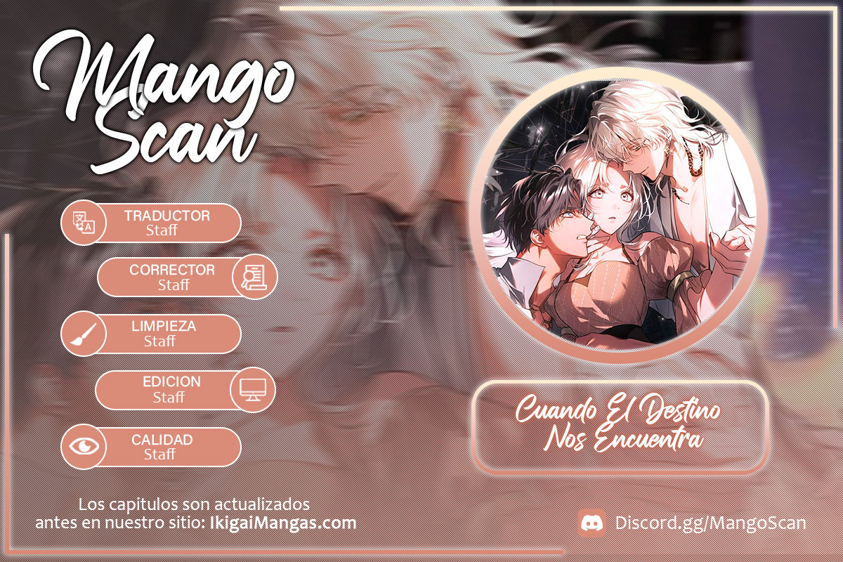 Biblioteca A La Luz De La Luna Capítulo 60 - Page 1