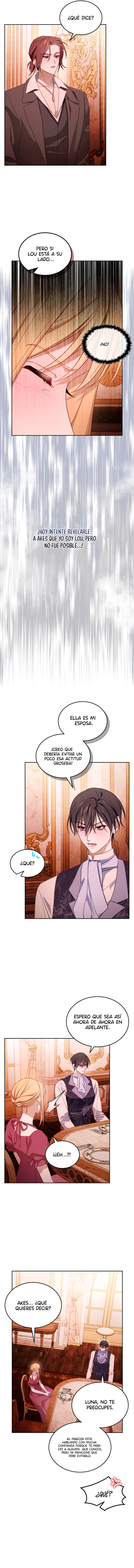 Biblioteca A La Luz De La Luna Capítulo 60 - Page 4