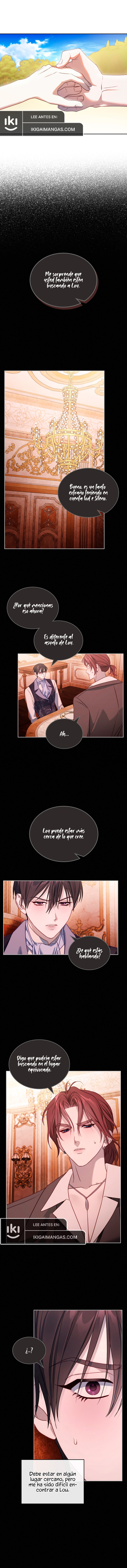 Biblioteca A La Luz De La Luna Capítulo 61 - Page 4