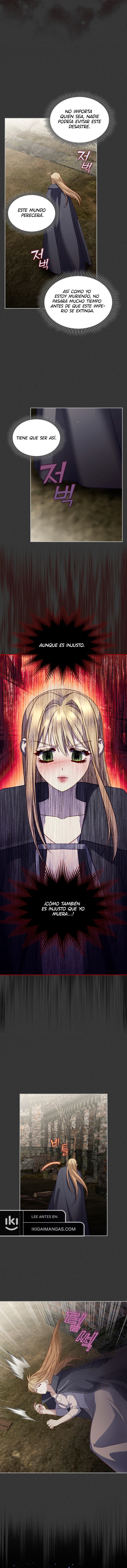 Biblioteca A La Luz De La Luna Capítulo 64 - Page 7