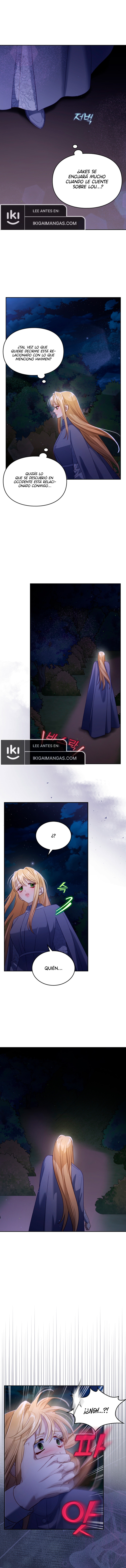 Biblioteca A La Luz De La Luna Capítulo 67 - Page 10