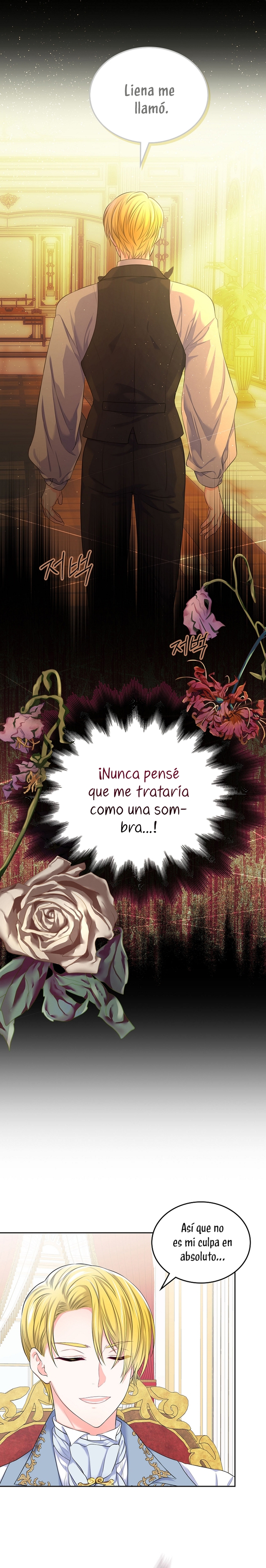 Me divorciaré del hermano Siscon de la protagonista femenina Capítulo 1 - Page 24