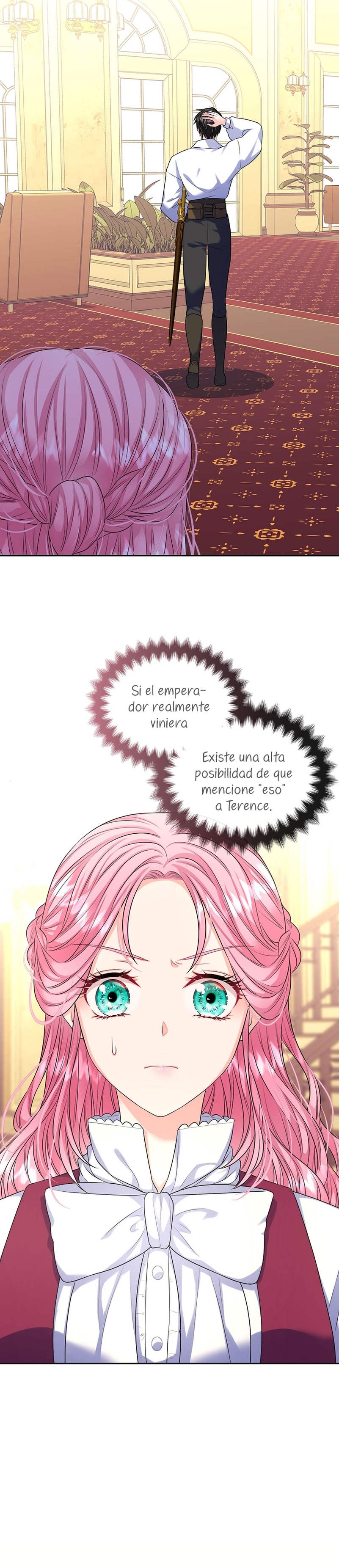 Me divorciaré del hermano Siscon de la protagonista femenina Capítulo 10 - Page 16