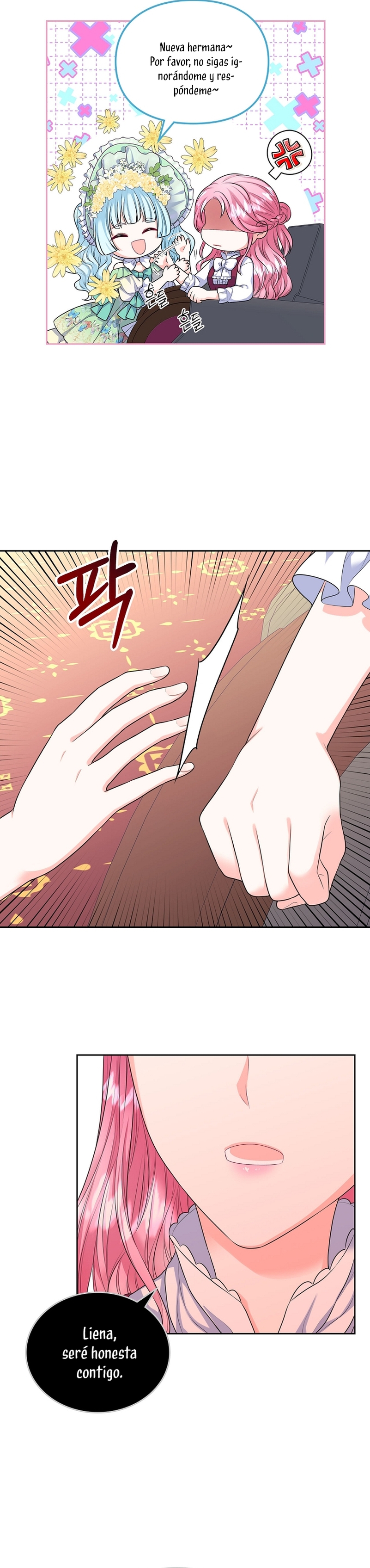 Me divorciaré del hermano Siscon de la protagonista femenina Capítulo 10 - Page 6