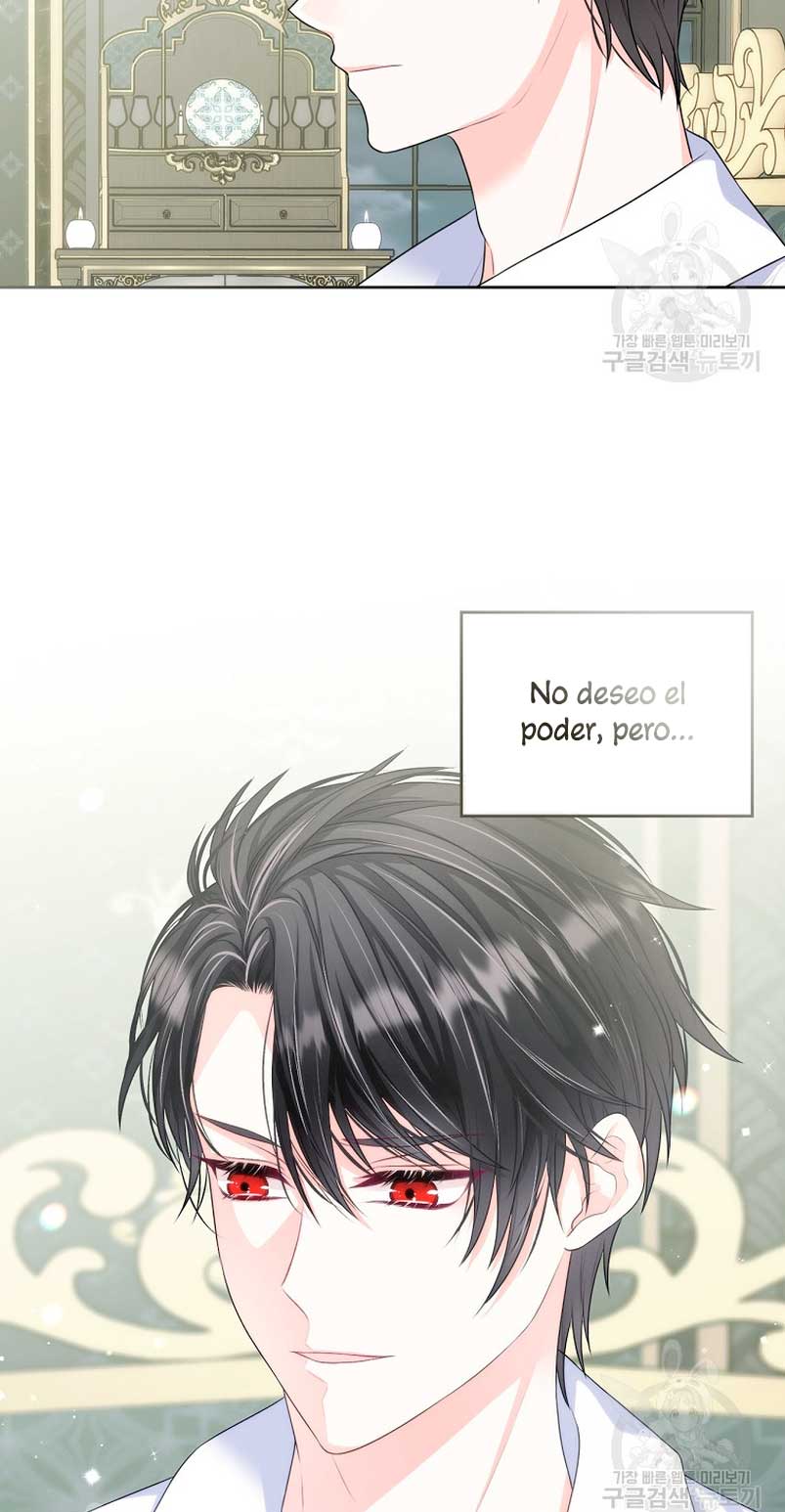 Me divorciaré del hermano Siscon de la protagonista femenina Capítulo 11 - Page 10