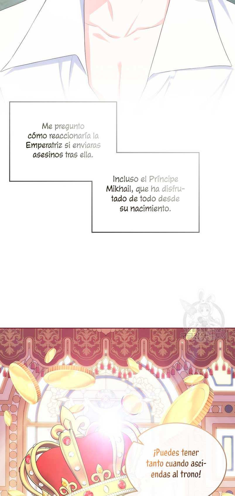 Me divorciaré del hermano Siscon de la protagonista femenina Capítulo 11 - Page 11