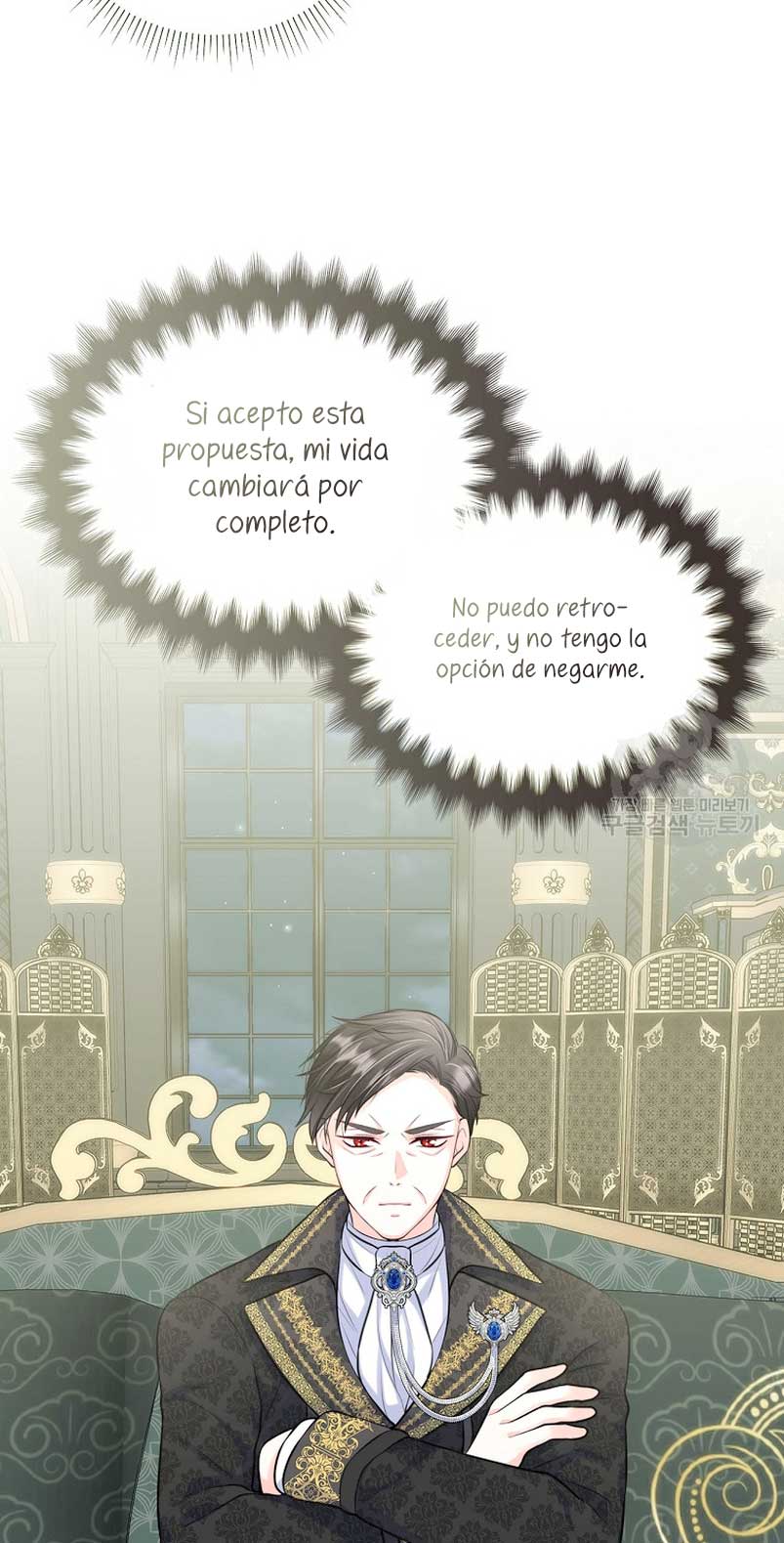 Me divorciaré del hermano Siscon de la protagonista femenina Capítulo 11 - Page 14