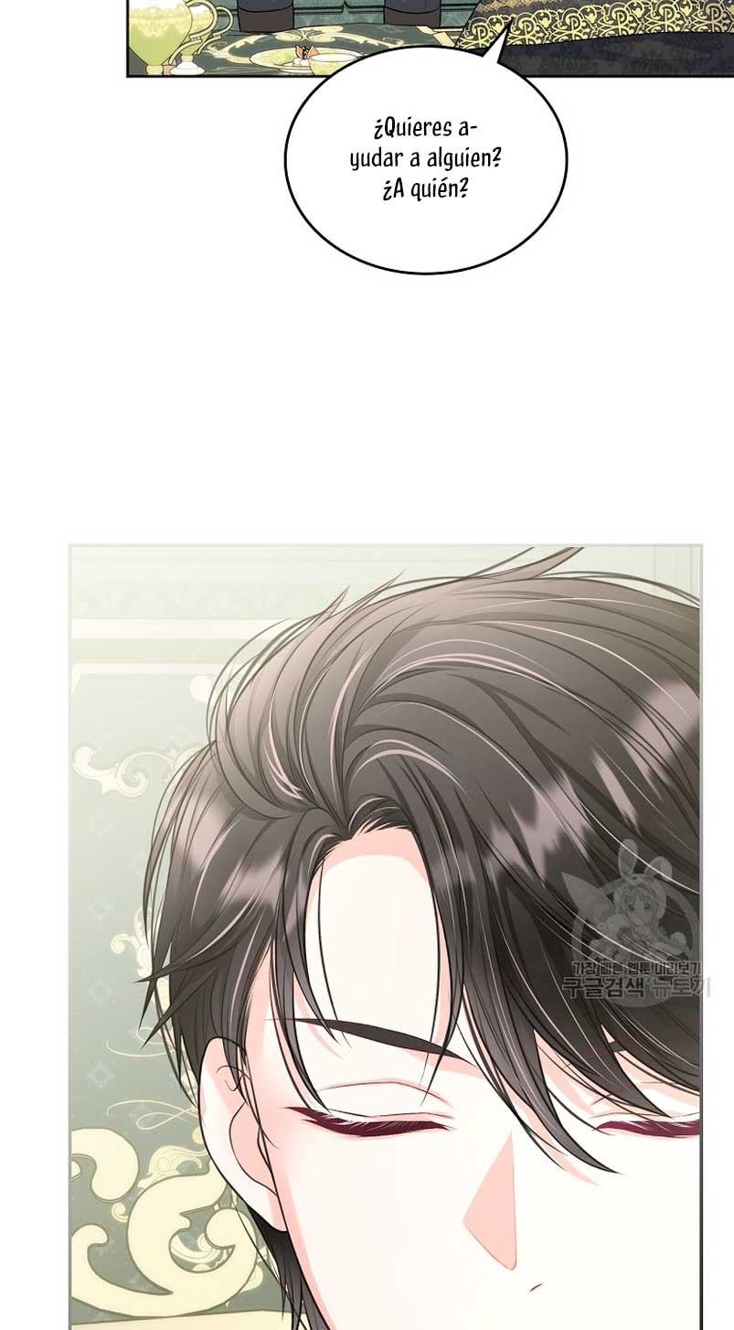 Me divorciaré del hermano Siscon de la protagonista femenina Capítulo 11 - Page 19