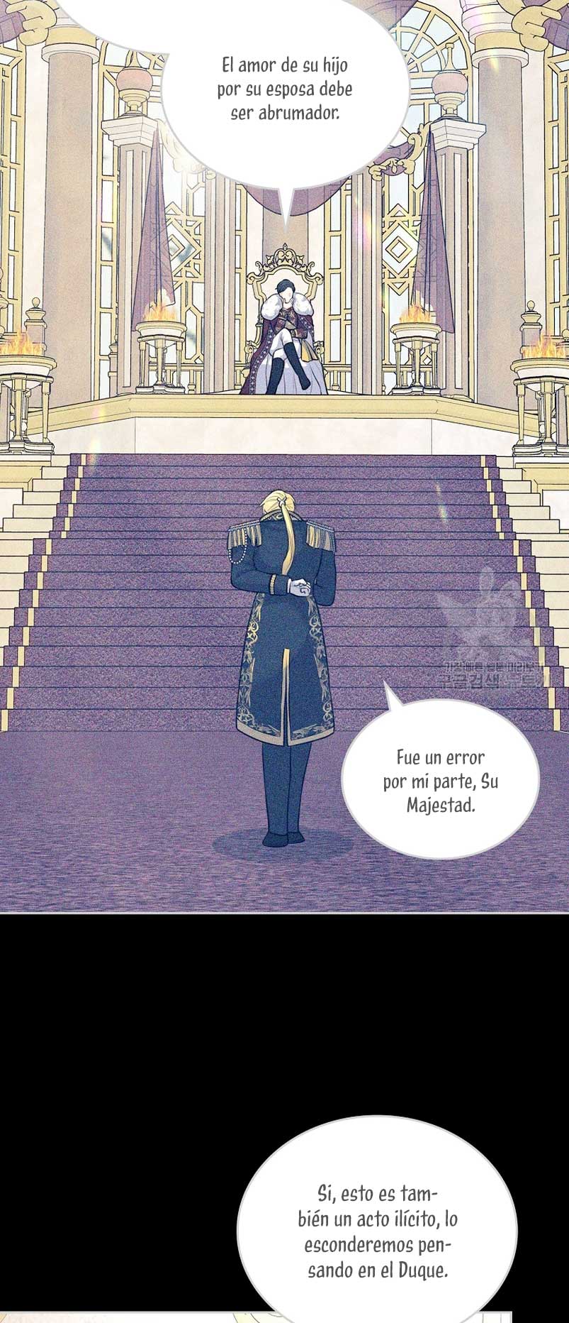 Me divorciaré del hermano Siscon de la protagonista femenina Capítulo 11 - Page 29