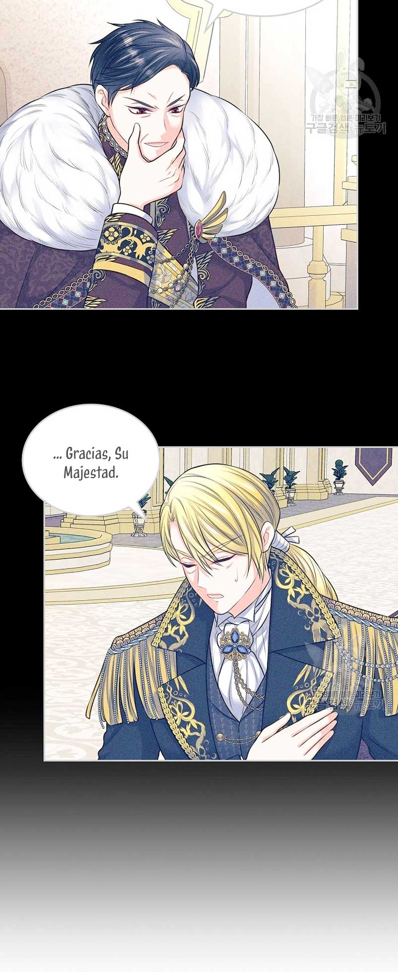 Me divorciaré del hermano Siscon de la protagonista femenina Capítulo 11 - Page 30