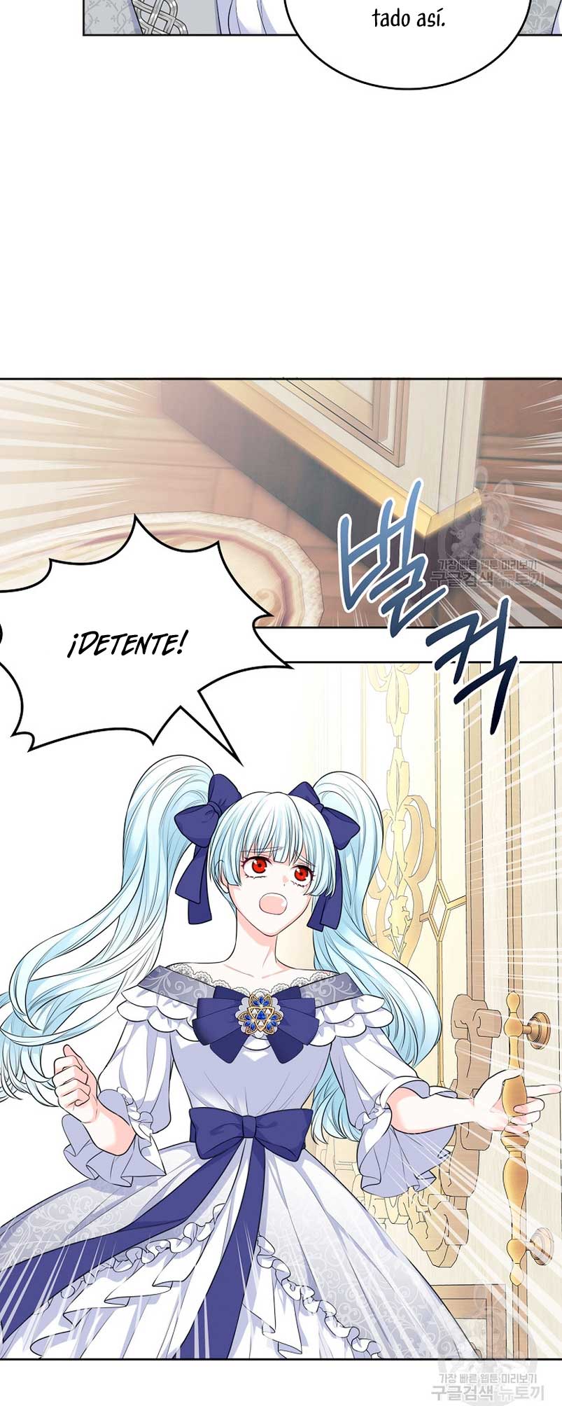 Me divorciaré del hermano Siscon de la protagonista femenina Capítulo 11 - Page 36