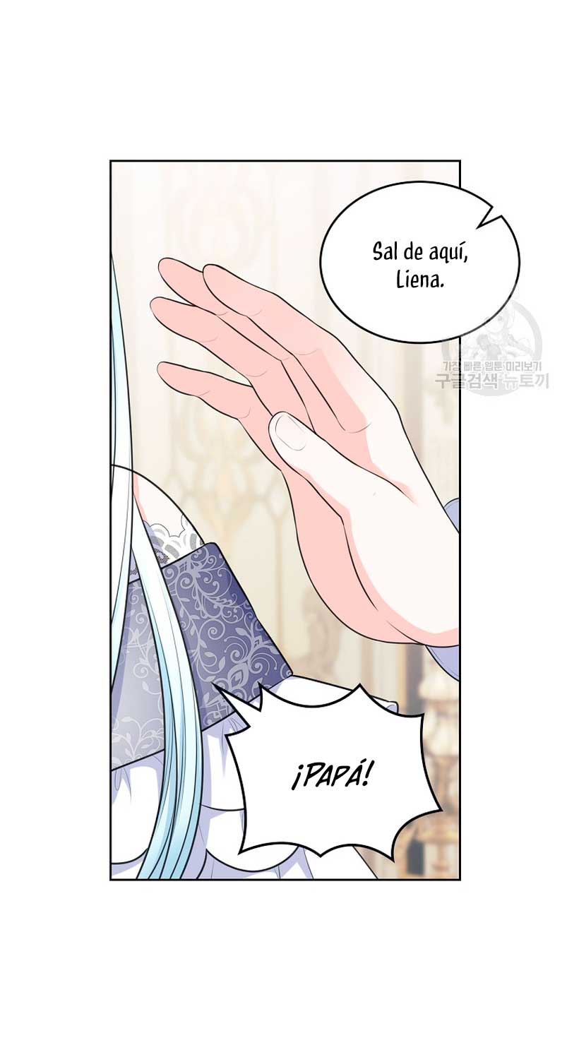 Me divorciaré del hermano Siscon de la protagonista femenina Capítulo 11 - Page 38