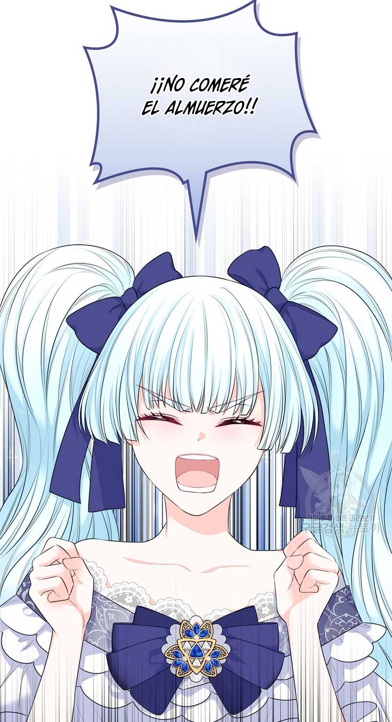 Me divorciaré del hermano Siscon de la protagonista femenina Capítulo 11 - Page 40