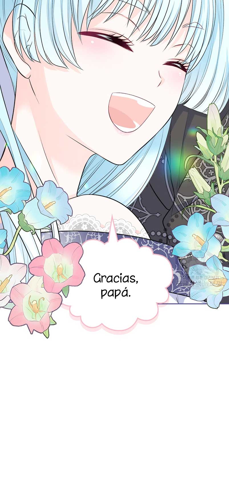 Me divorciaré del hermano Siscon de la protagonista femenina Capítulo 11 - Page 47