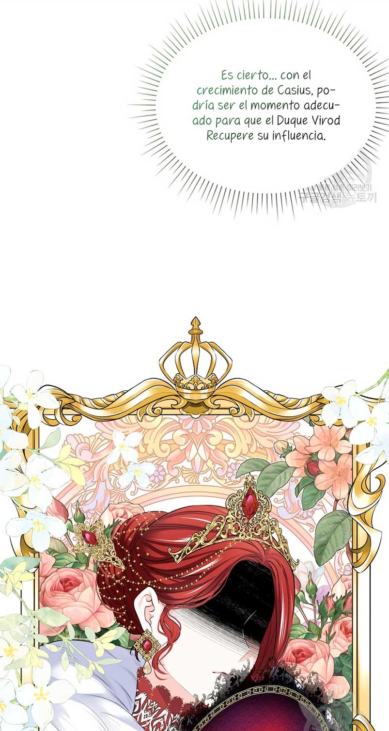 Me divorciaré del hermano Siscon de la protagonista femenina Capítulo 11 - Page 7