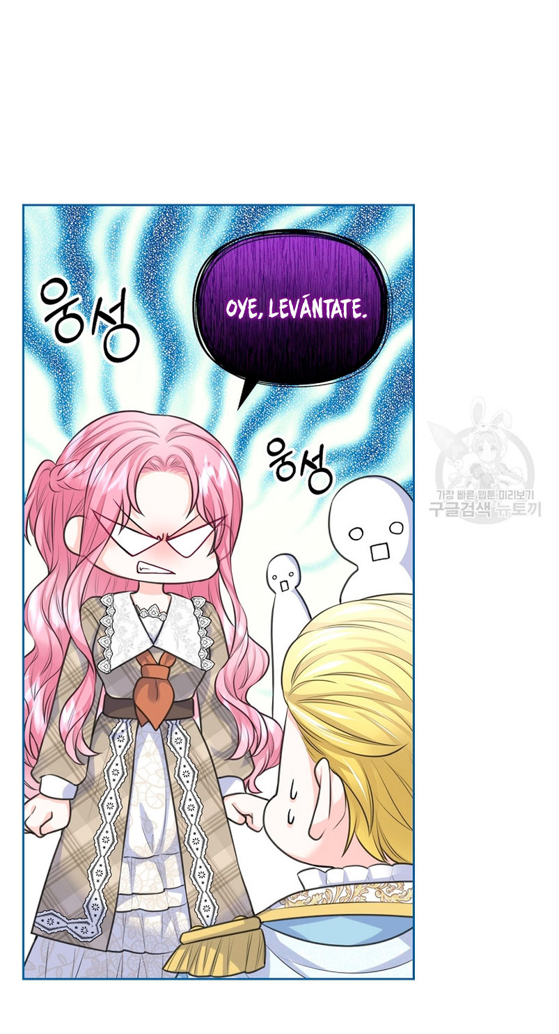 Me divorciaré del hermano Siscon de la protagonista femenina Capítulo 12 - Page 11