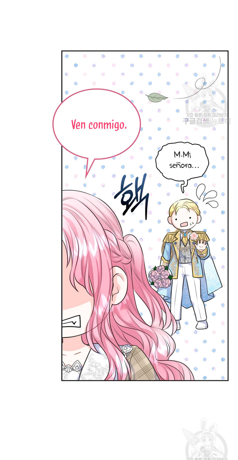 Me divorciaré del hermano Siscon de la protagonista femenina Capítulo 12 - Page 12