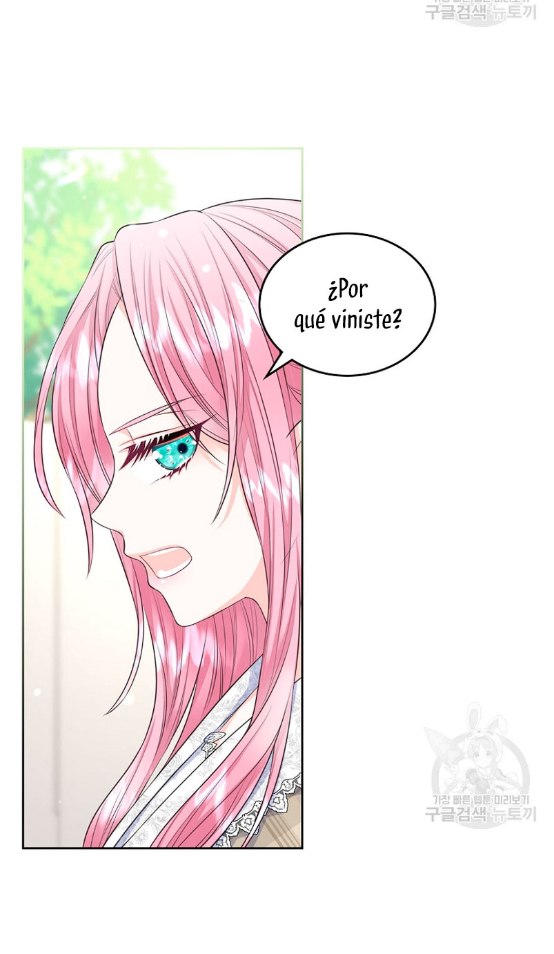 Me divorciaré del hermano Siscon de la protagonista femenina Capítulo 12 - Page 14