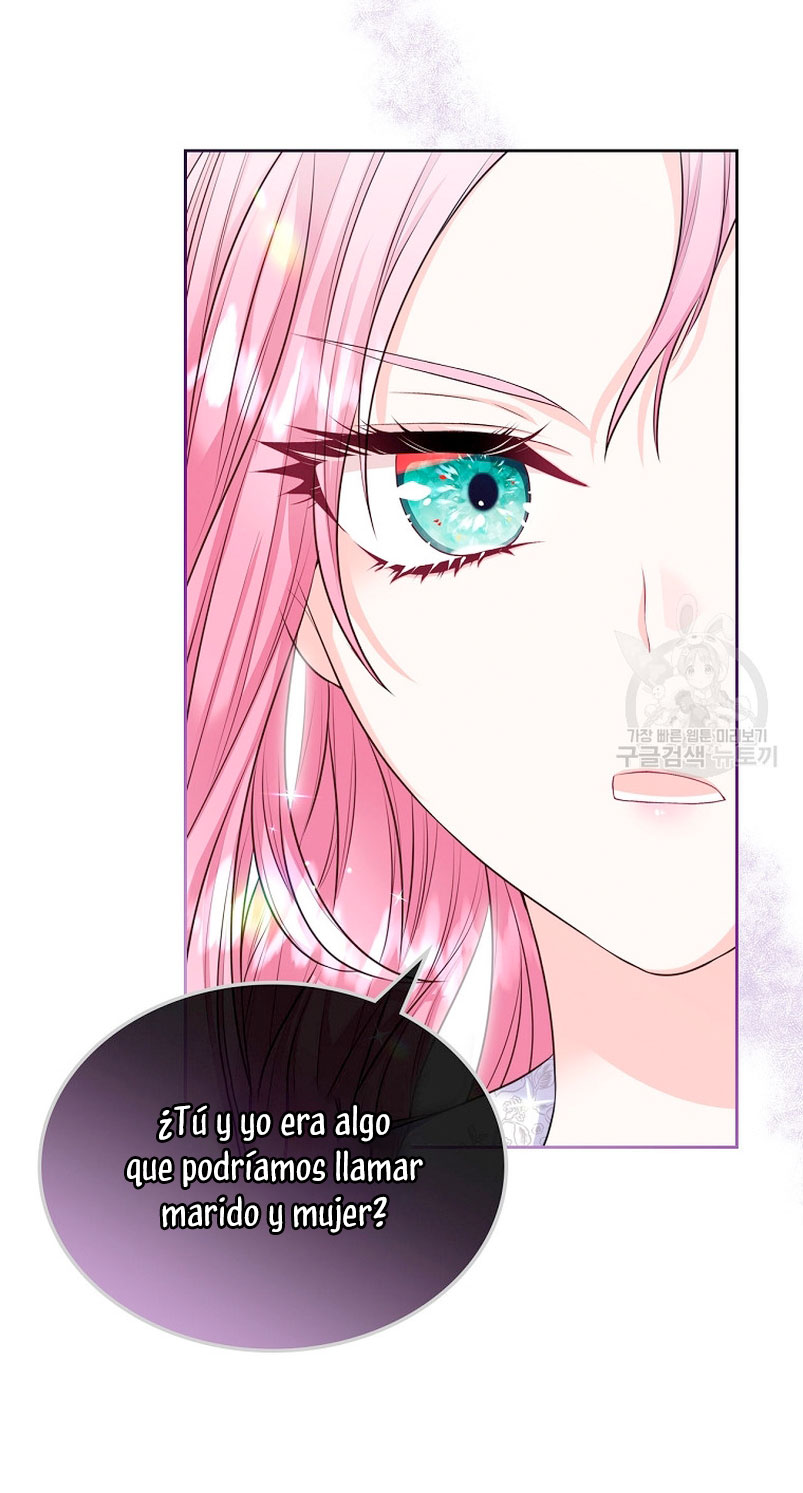 Me divorciaré del hermano Siscon de la protagonista femenina Capítulo 12 - Page 21