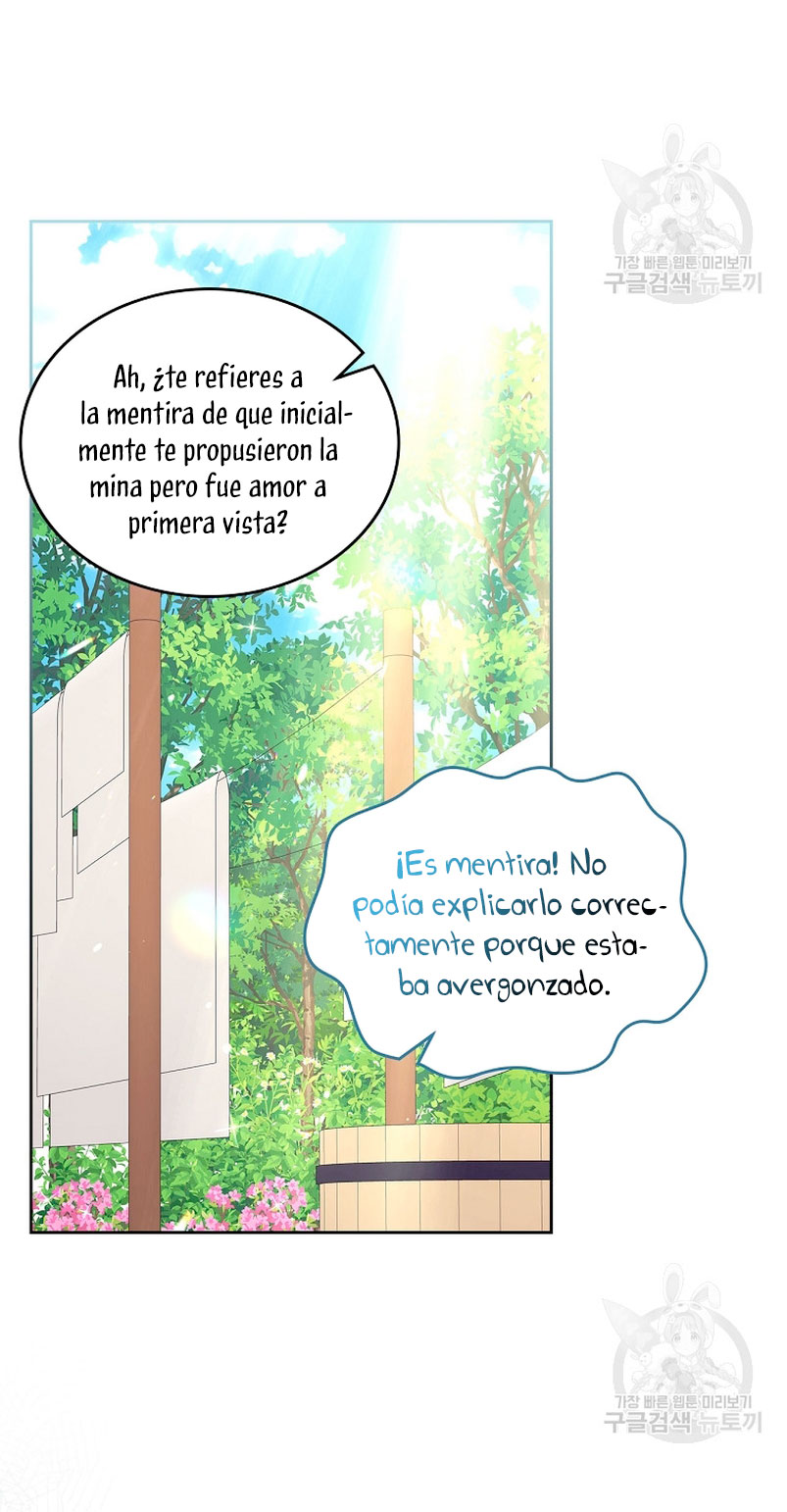 Me divorciaré del hermano Siscon de la protagonista femenina Capítulo 12 - Page 25