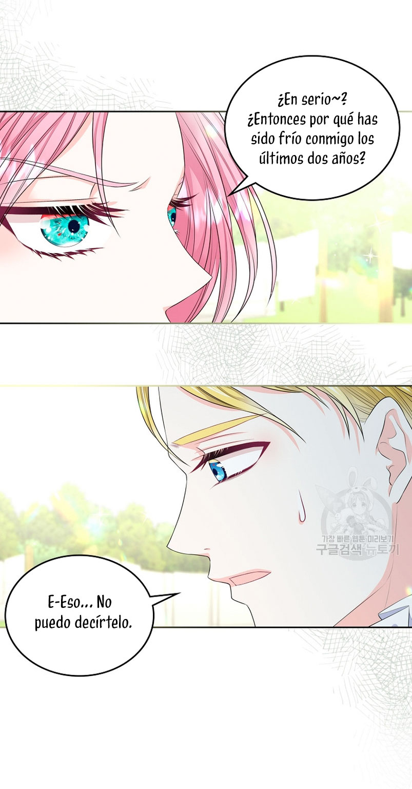 Me divorciaré del hermano Siscon de la protagonista femenina Capítulo 12 - Page 26