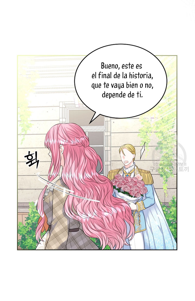Me divorciaré del hermano Siscon de la protagonista femenina Capítulo 12 - Page 27