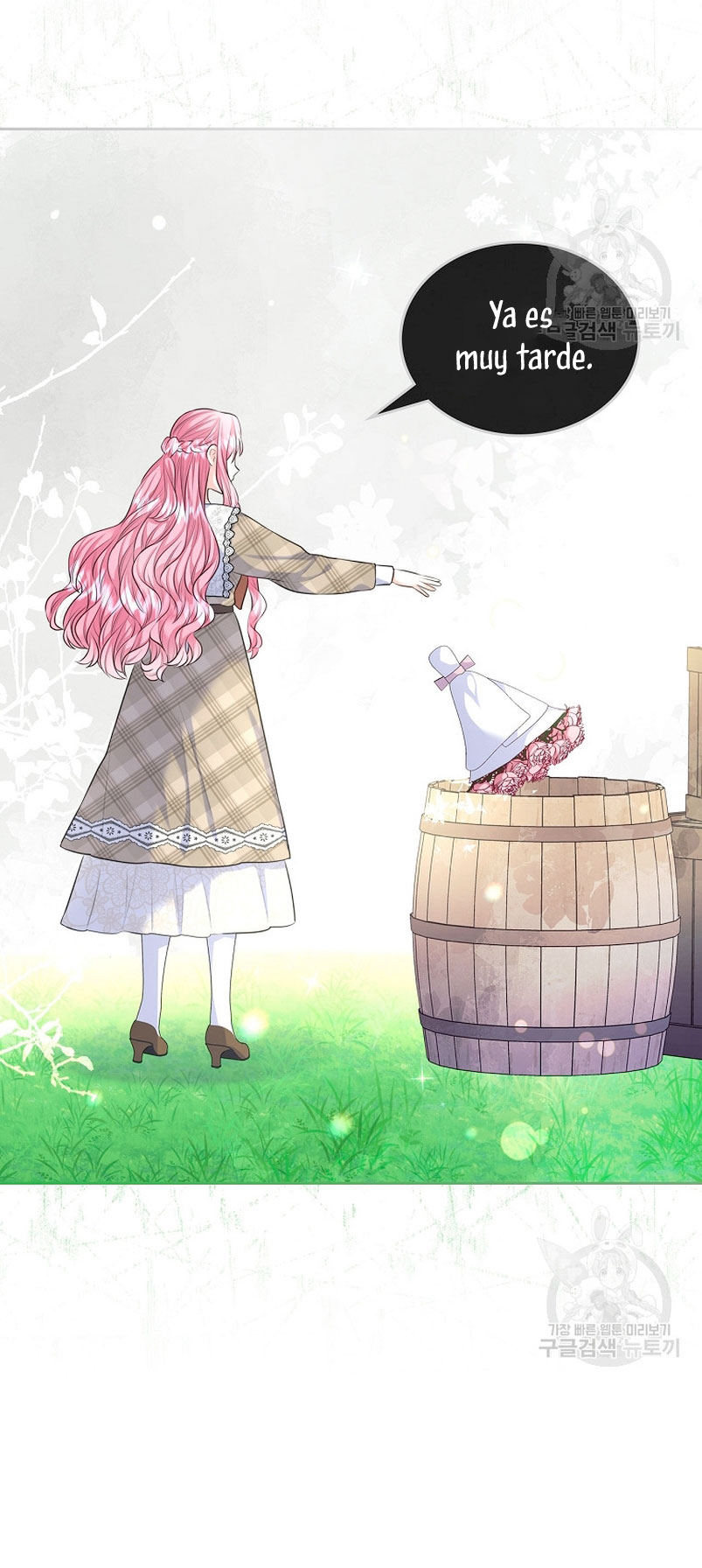 Me divorciaré del hermano Siscon de la protagonista femenina Capítulo 12 - Page 32