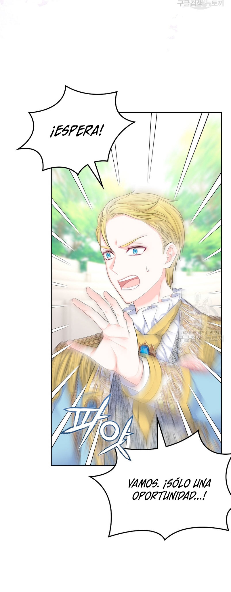 Me divorciaré del hermano Siscon de la protagonista femenina Capítulo 12 - Page 35