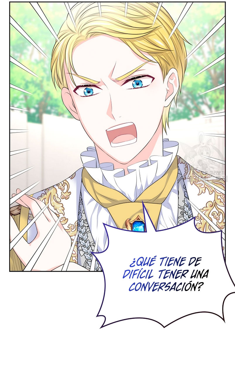 Me divorciaré del hermano Siscon de la protagonista femenina Capítulo 12 - Page 37