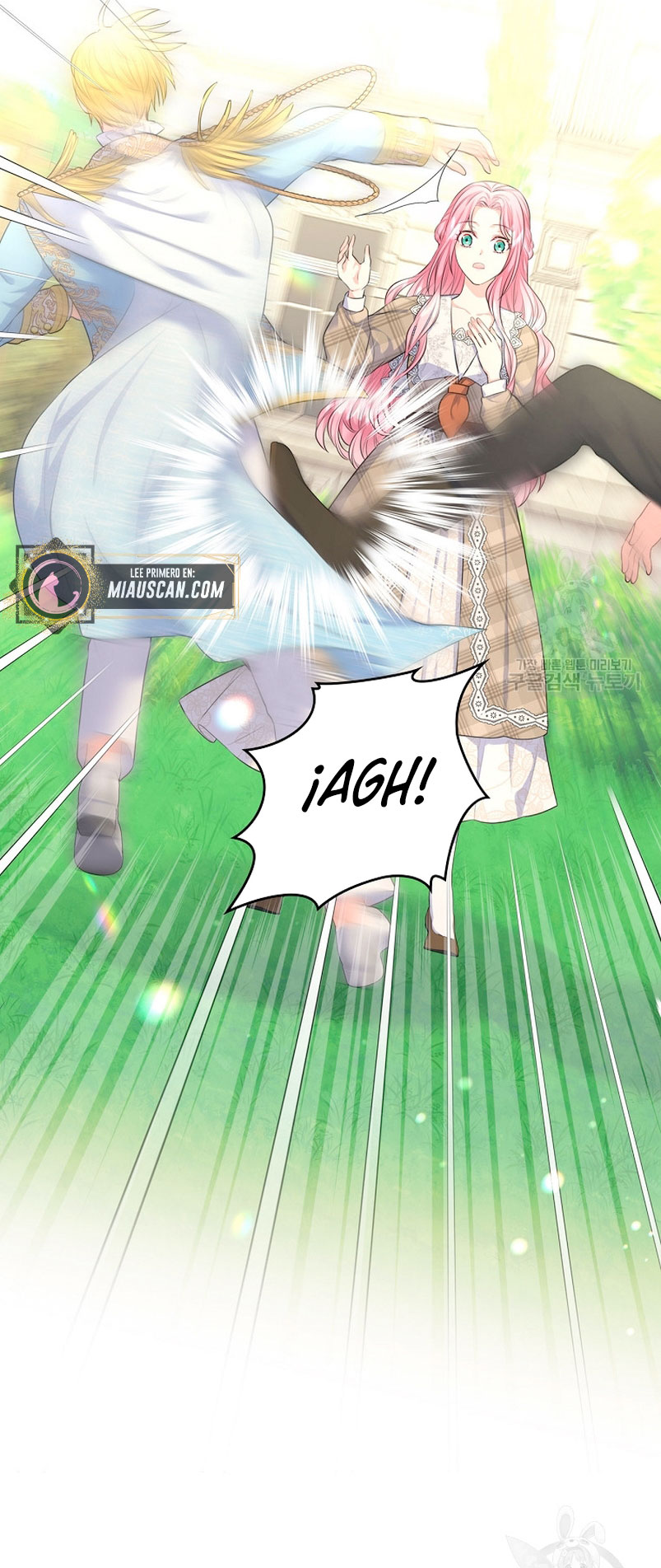 Me divorciaré del hermano Siscon de la protagonista femenina Capítulo 12 - Page 39