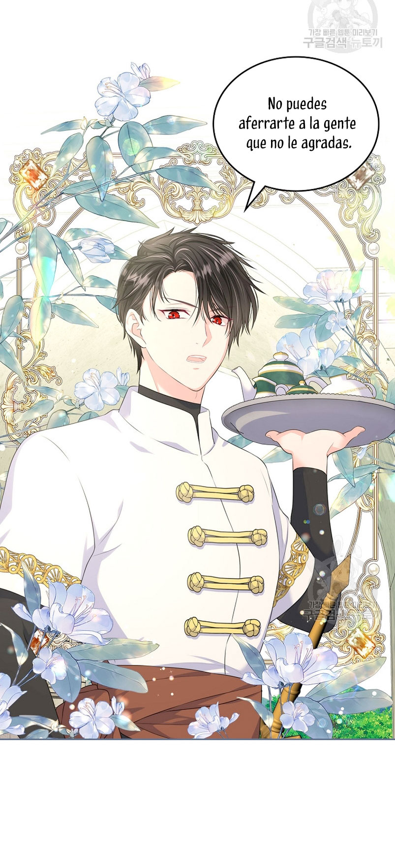 Me divorciaré del hermano Siscon de la protagonista femenina Capítulo 12 - Page 40