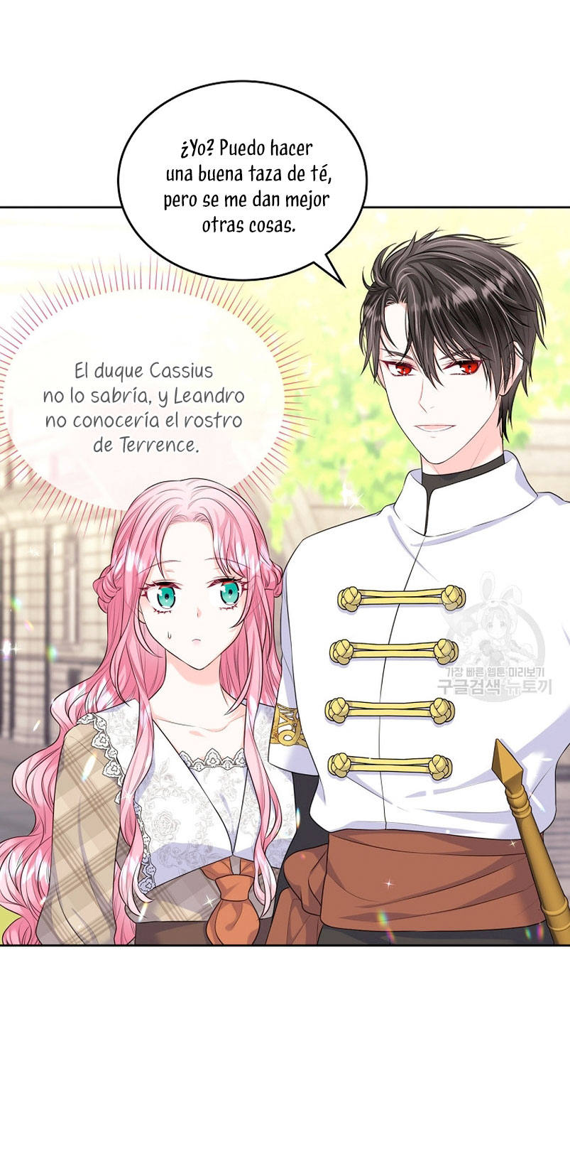 Me divorciaré del hermano Siscon de la protagonista femenina Capítulo 12 - Page 43