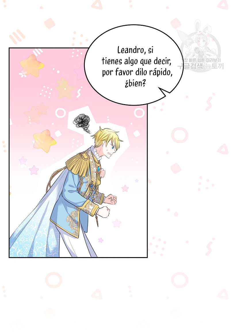 Me divorciaré del hermano Siscon de la protagonista femenina Capítulo 12 - Page 50