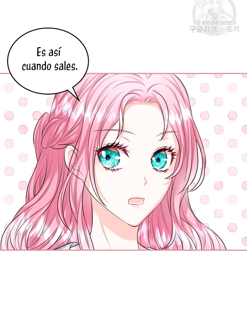 Me divorciaré del hermano Siscon de la protagonista femenina Capítulo 12 - Page 52