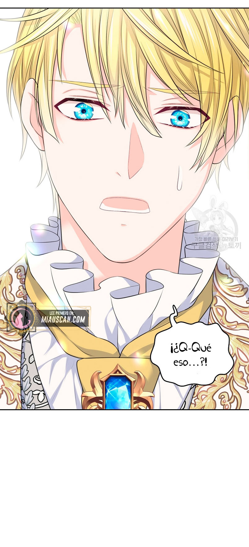 Me divorciaré del hermano Siscon de la protagonista femenina Capítulo 12 - Page 61