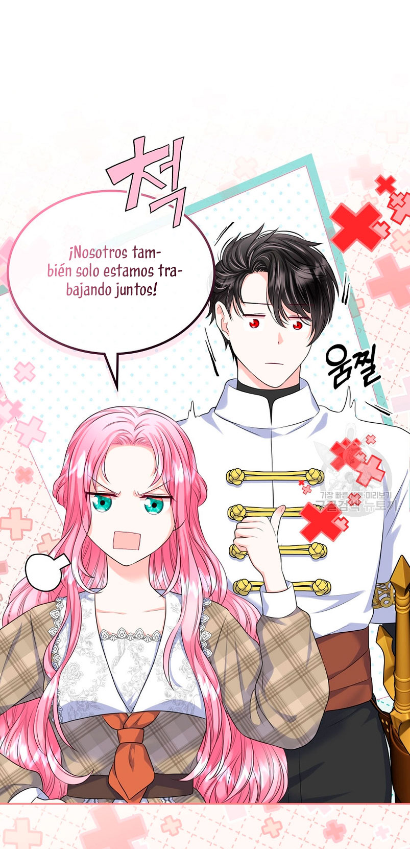 Me divorciaré del hermano Siscon de la protagonista femenina Capítulo 13 - Page 10