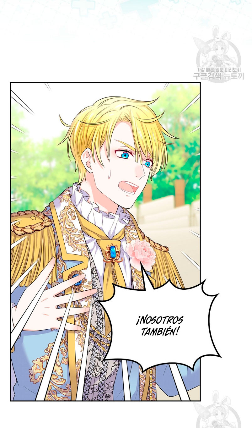 Me divorciaré del hermano Siscon de la protagonista femenina Capítulo 13 - Page 12