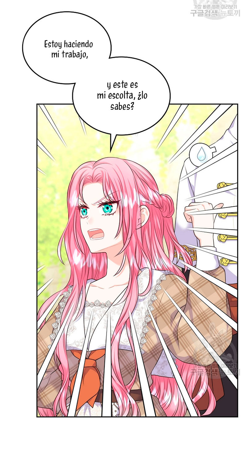 Me divorciaré del hermano Siscon de la protagonista femenina Capítulo 13 - Page 13