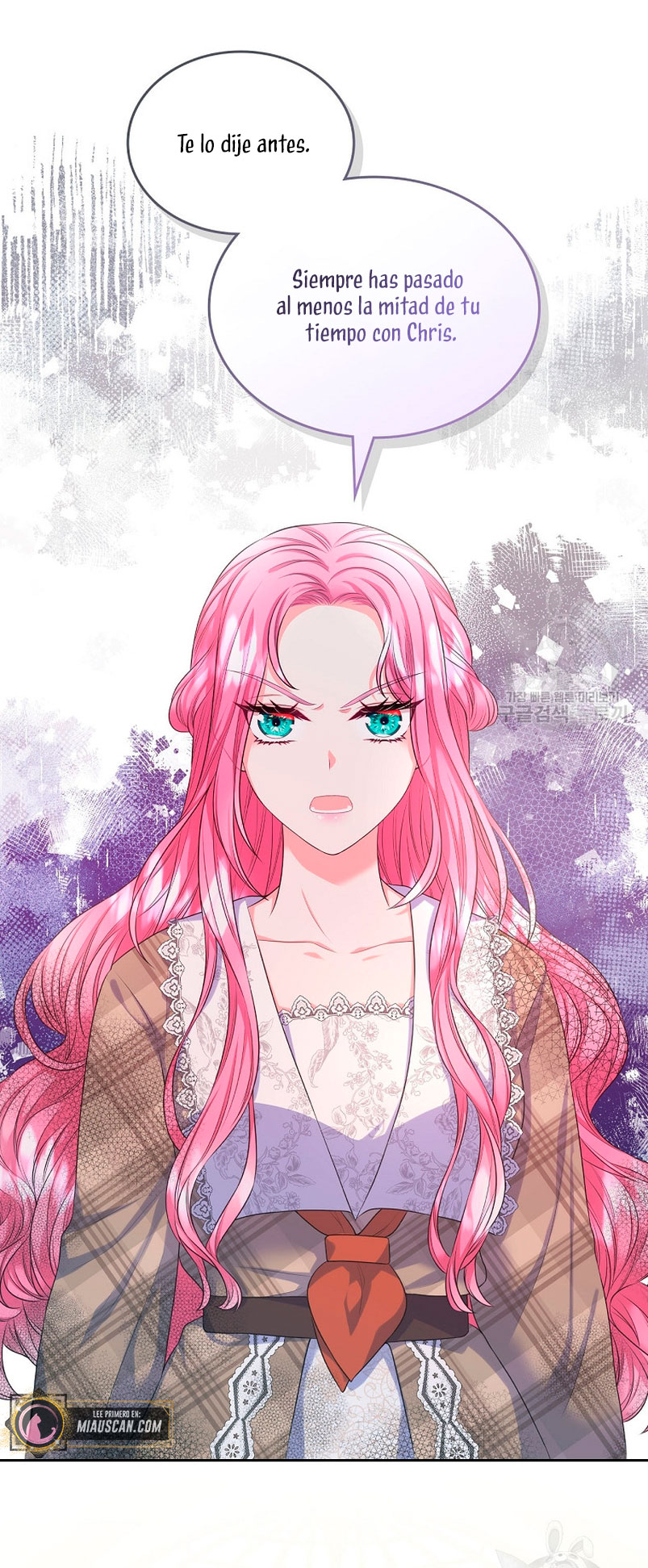 Me divorciaré del hermano Siscon de la protagonista femenina Capítulo 13 - Page 14