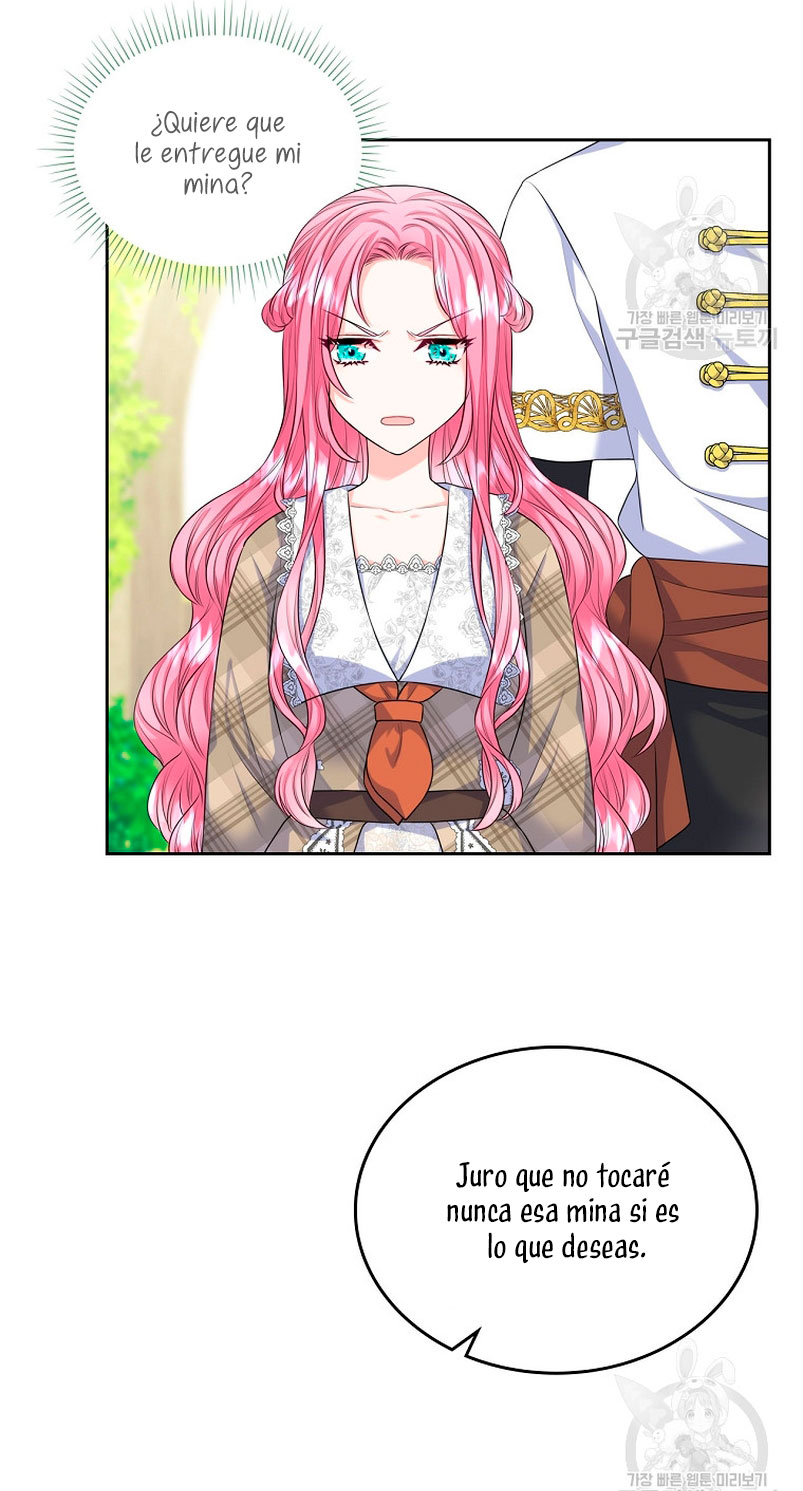 Me divorciaré del hermano Siscon de la protagonista femenina Capítulo 13 - Page 20