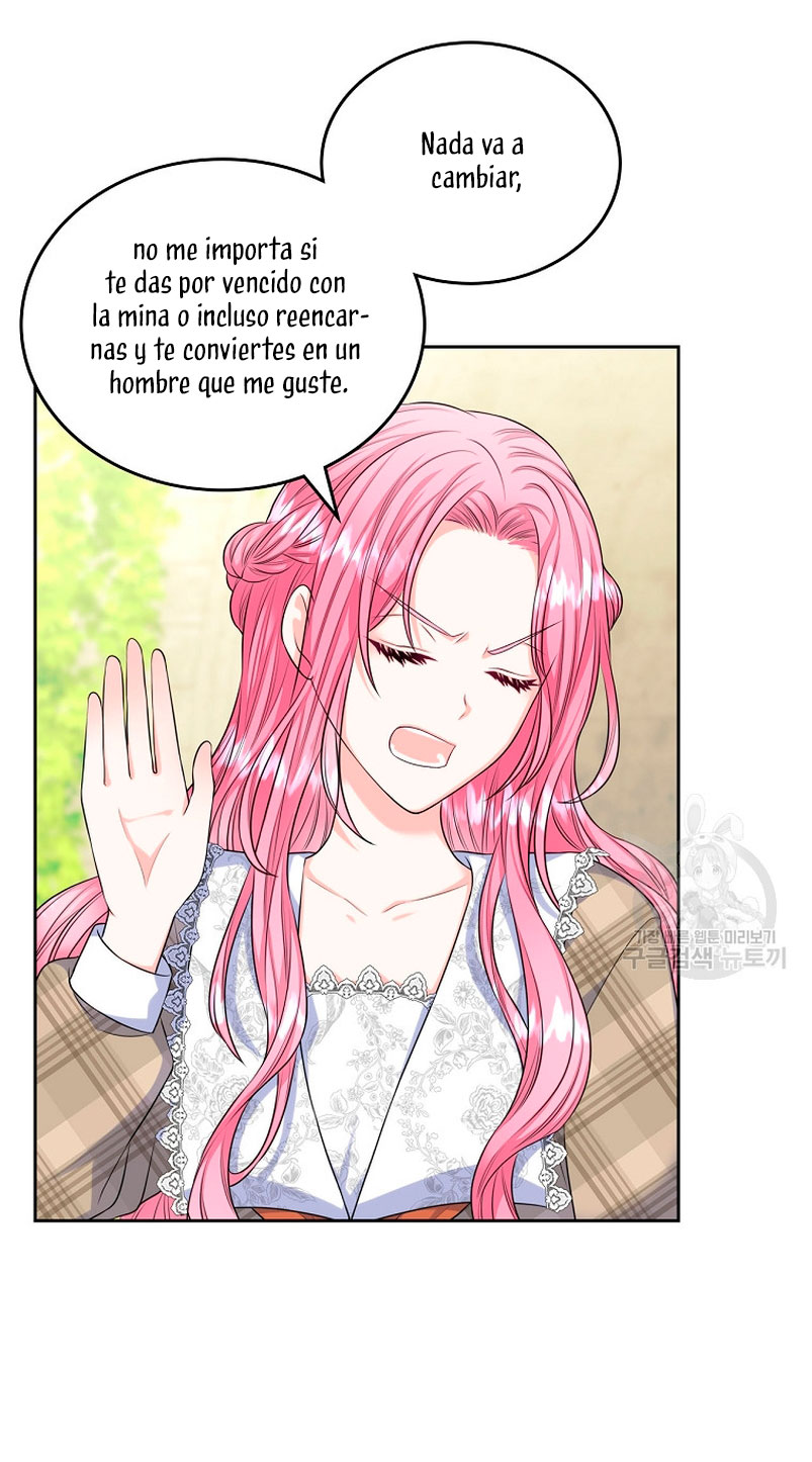 Me divorciaré del hermano Siscon de la protagonista femenina Capítulo 13 - Page 24